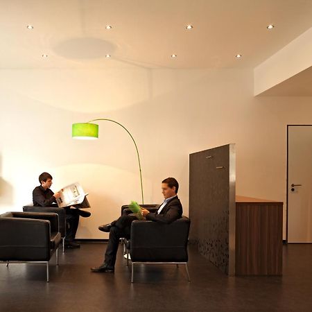 A2 Hotels Plochingen Eksteriør billede
