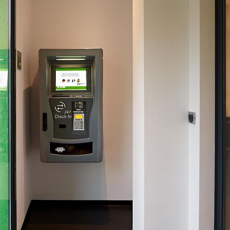 A2 Hotels Plochingen Eksteriør billede