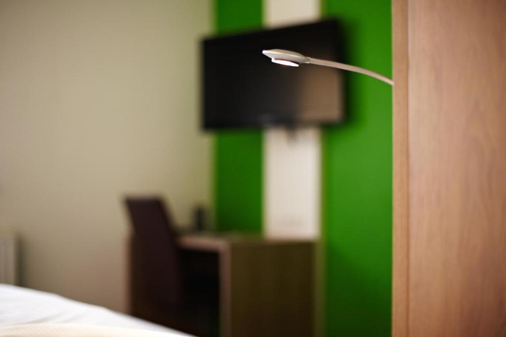 A2 Hotels Plochingen Værelse billede